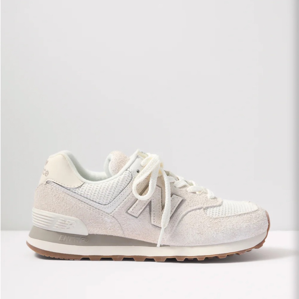 Never Worn New Balance Women's 574 Sneakers
